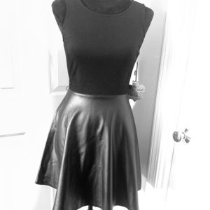 Princess Vera Wang dress